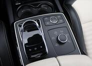 Mercedes-Benz GLE 23
