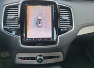 Volvo XC90 9