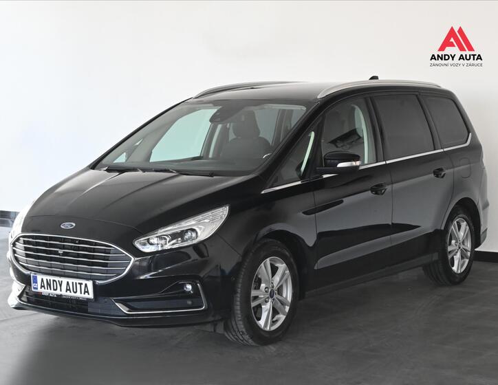 Ford Galaxy 1