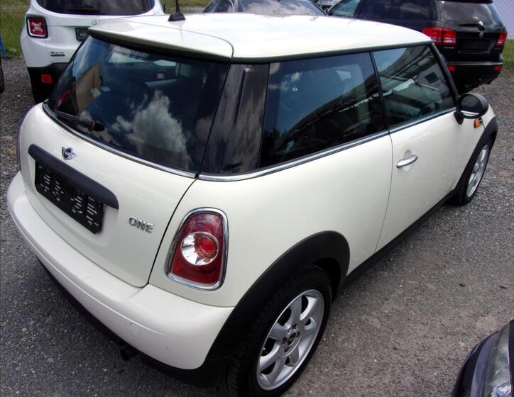 Mini One 6