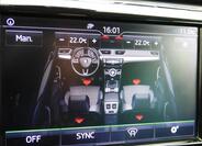 Škoda Superb 45