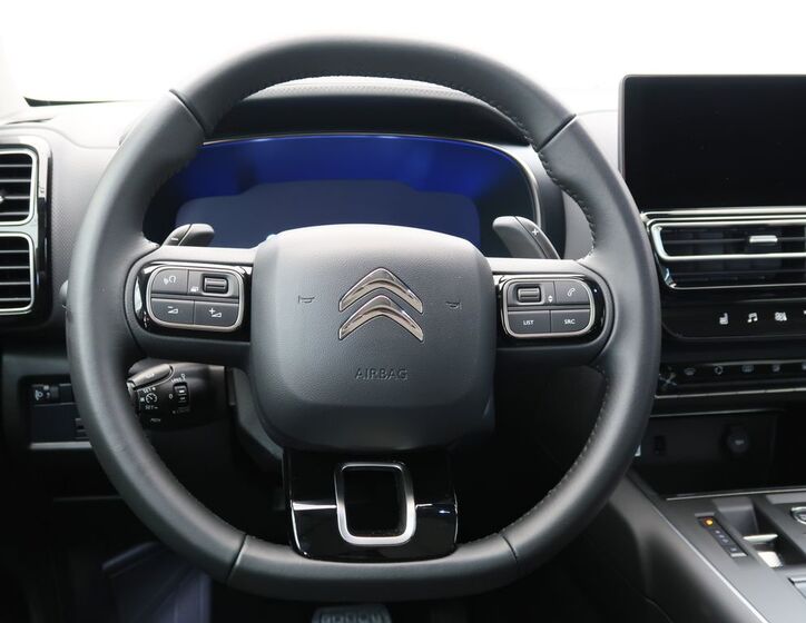 Citroën C5 Aircross 22