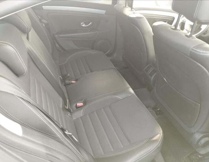 Renault Laguna 10