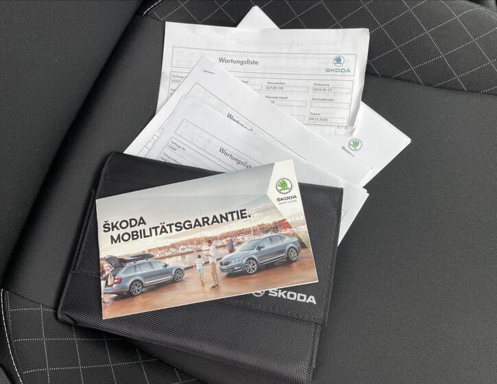 Škoda Citigo 14