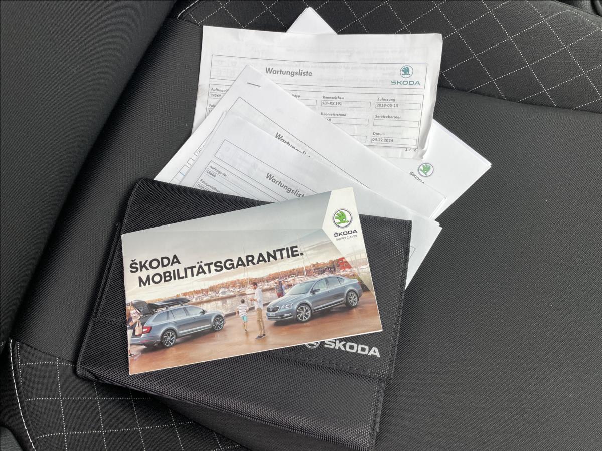 Škoda Citigo