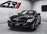 BMW Z4 4