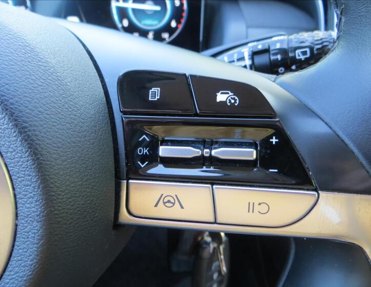Hyundai Tucson 21