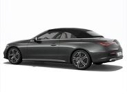 Mercedes-Benz CLE 4