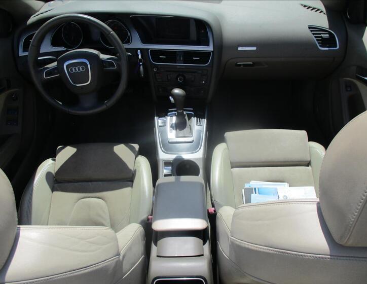 Audi A5 9
