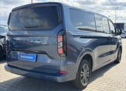 Ford Tourneo Custom 5