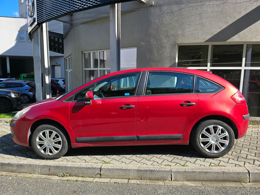 Citroën C4