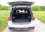 Mercedes-Benz GLS 9