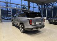 SsangYong Torres 5