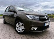 Dacia Logan 4
