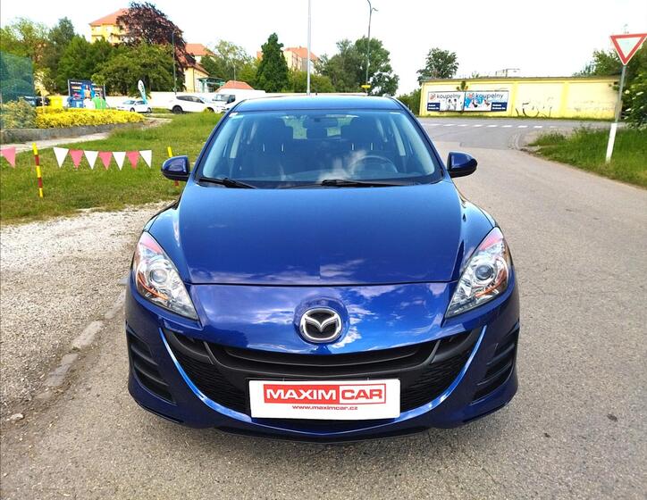 Mazda 3 2