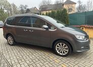 Volkswagen Sharan 2