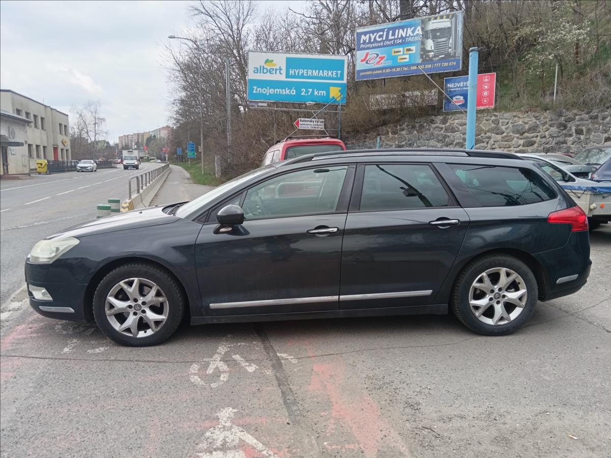 Citroën C5