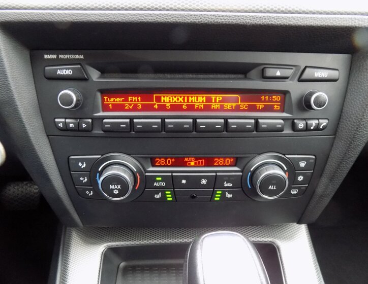 BMW Řada 3 27