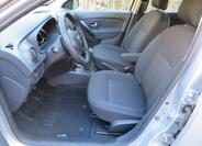 Dacia Sandero 7