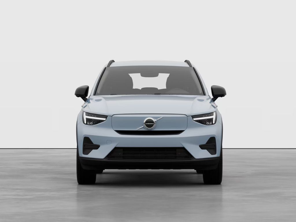 Volvo EX40