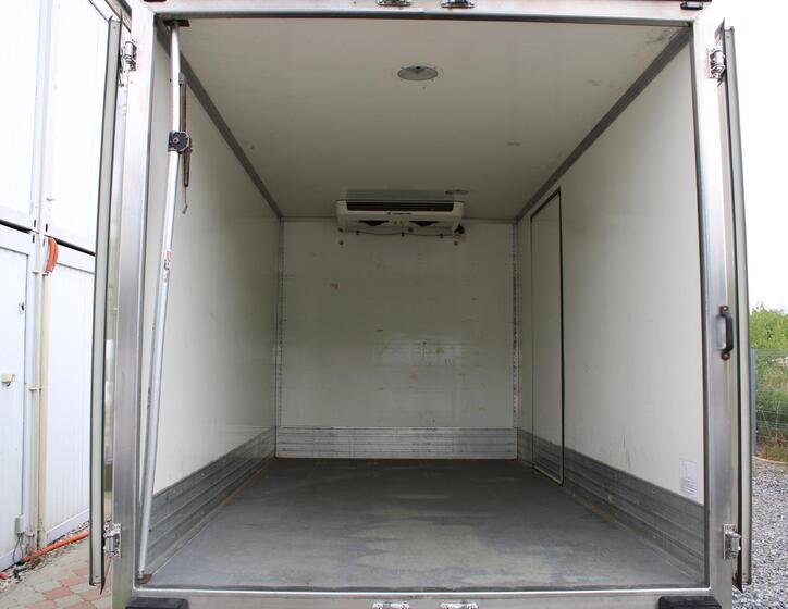 Iveco Daily 7