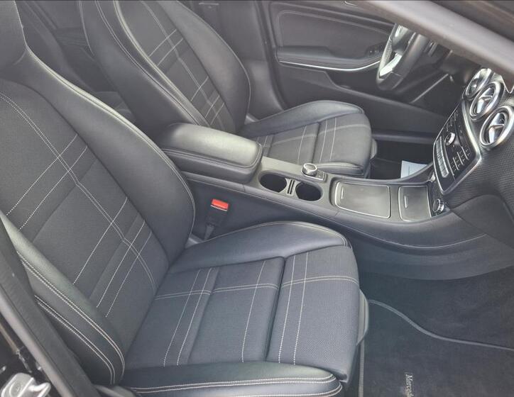 Mercedes-Benz Třídy A 13