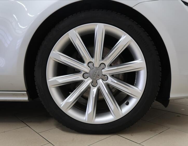Audi A7 34