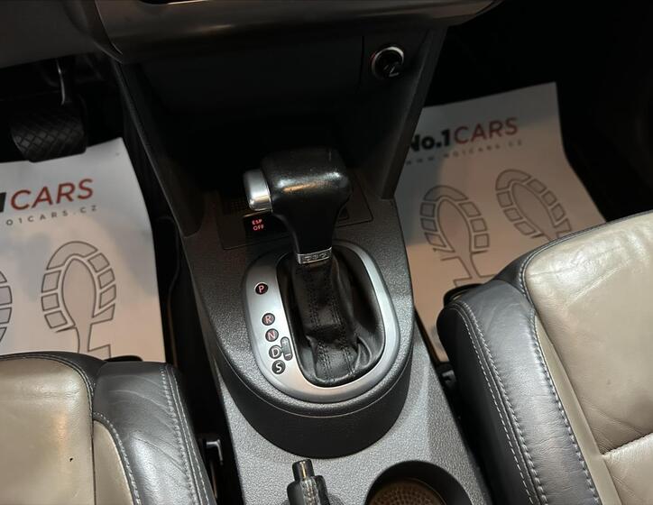 Volkswagen Touran 13