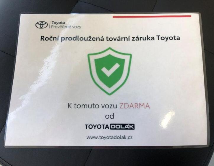 Toyota Corolla 2