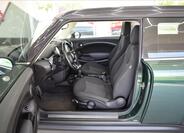 Mini Clubman 10