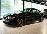 BMW Řada 4 3