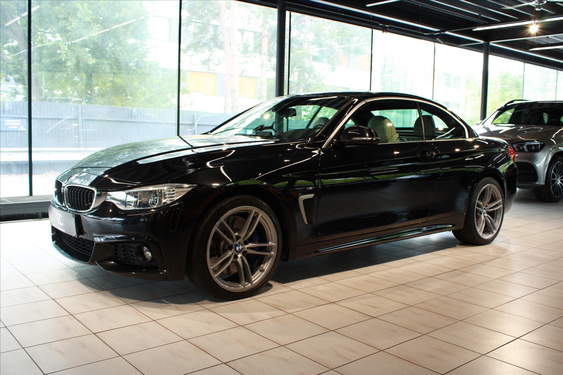 BMW Řada 4