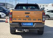 Ford Ranger 4