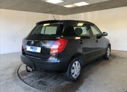 Škoda Fabia 7