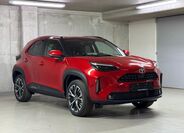 Toyota Yaris Cross 3