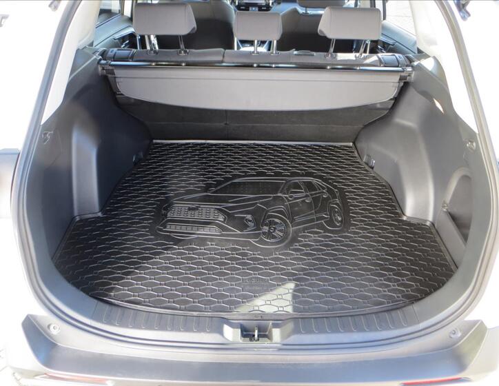 Toyota RAV4 7