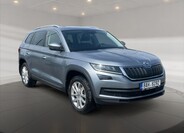 Škoda Kodiaq 1