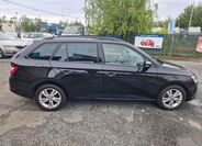 Škoda Fabia 4