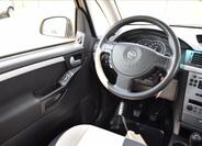 Opel Meriva 26