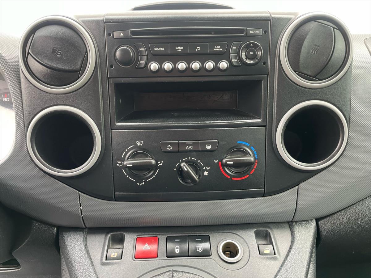 Citroën Berlingo