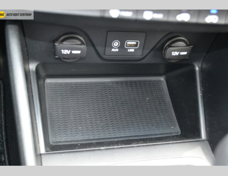 Hyundai Tucson 21