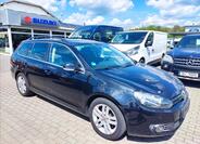 Volkswagen Golf 2