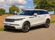 Land Rover Range Rover Velar 3
