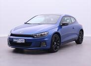 Volkswagen Scirocco 3