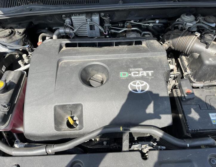Toyota RAV4 31