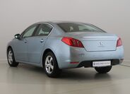 Peugeot 508 7