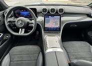 Mercedes-Benz CLE 9