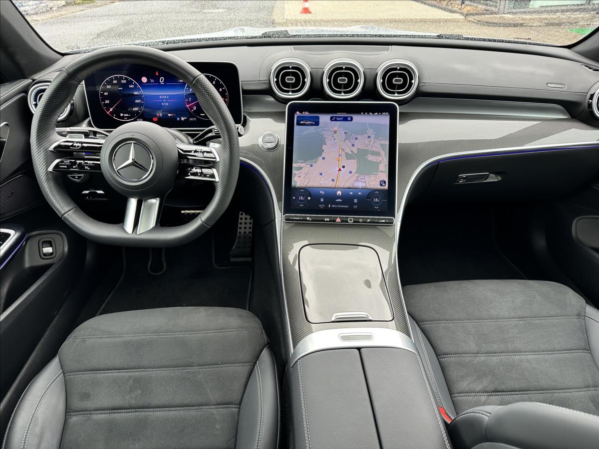 Mercedes-Benz CLE