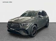 Mercedes-Benz GLE 1
