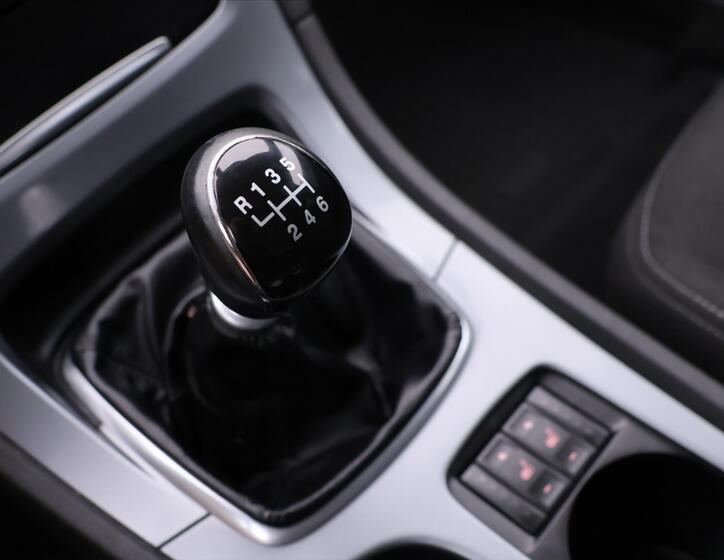 Ford Mondeo 26